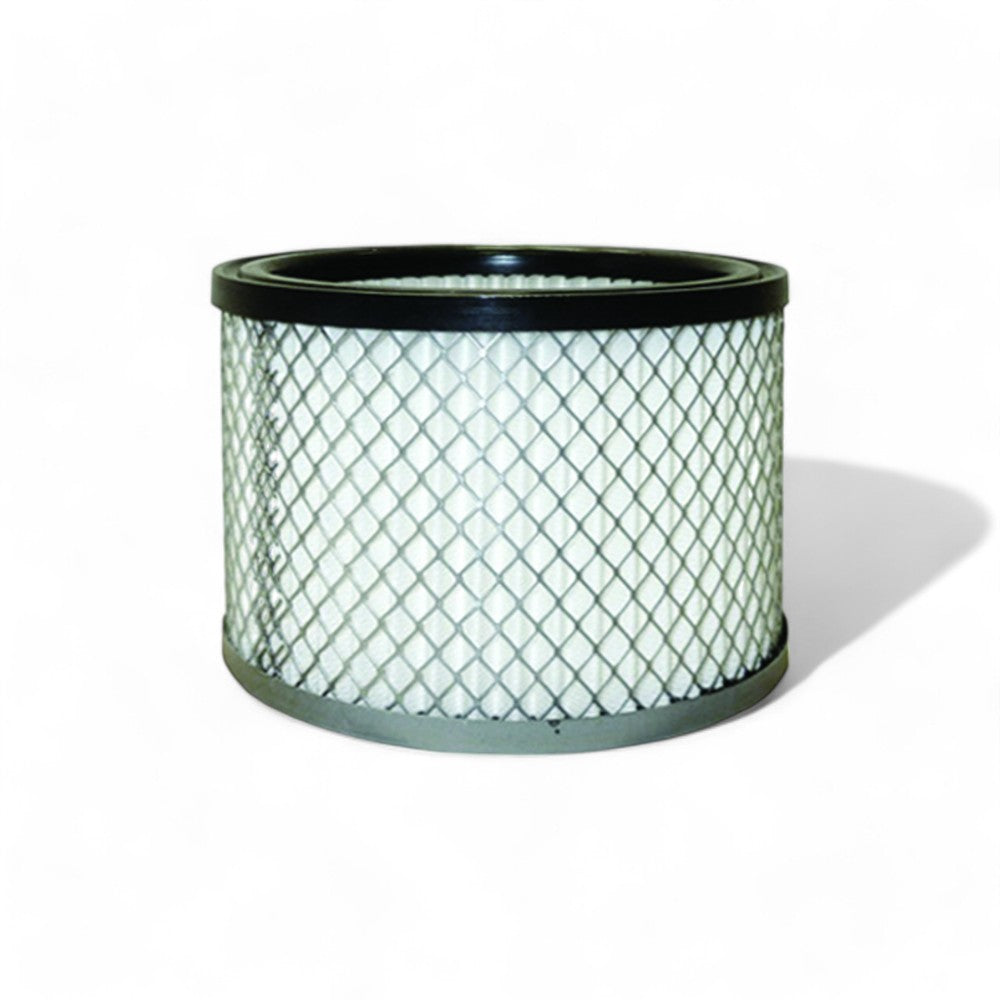 Filtre lavable pour aspirateur à cendres Ashley 111, Ashley 411 - ø ext. 135 mm, int. 113, 104h. (5.212.0152)