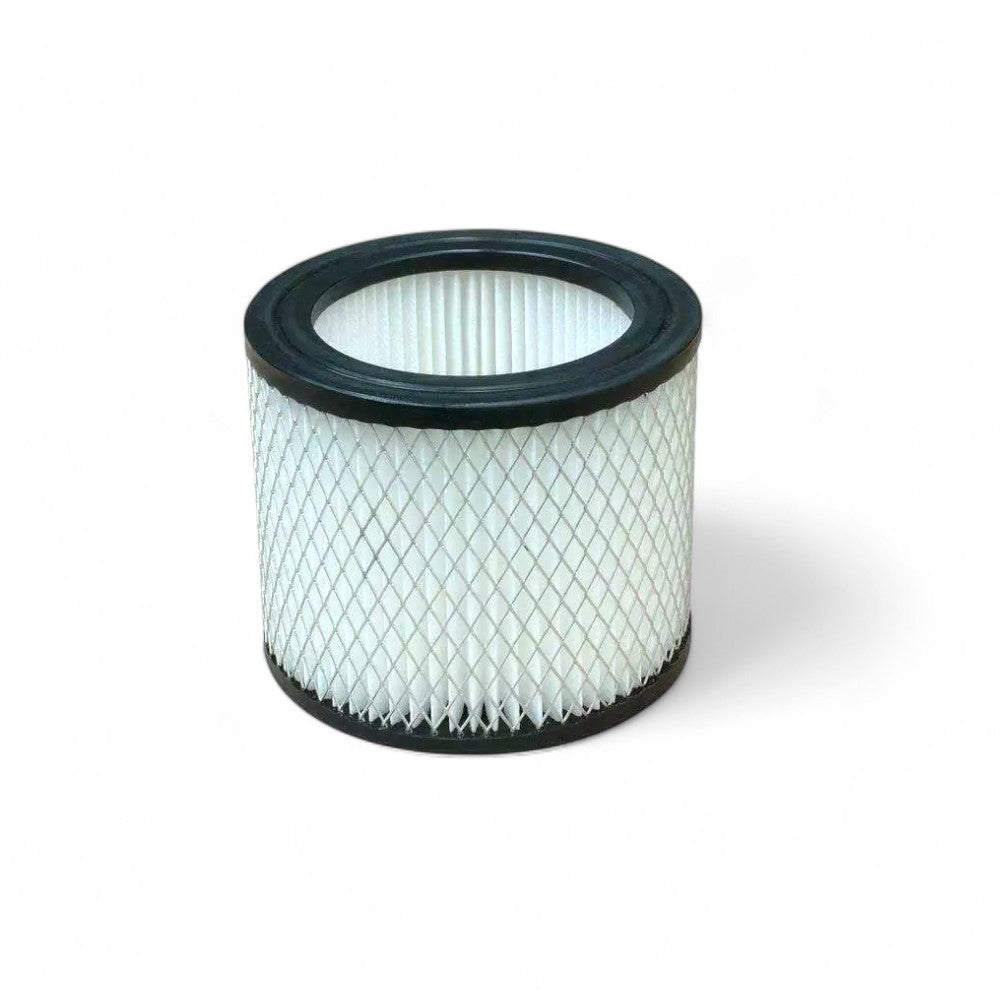 Filtre lavable pour aspirateur à cendres Ashley 111, Ashley 411 - ø ext. 135 mm, int. 113, 104h. (5.212.0152)