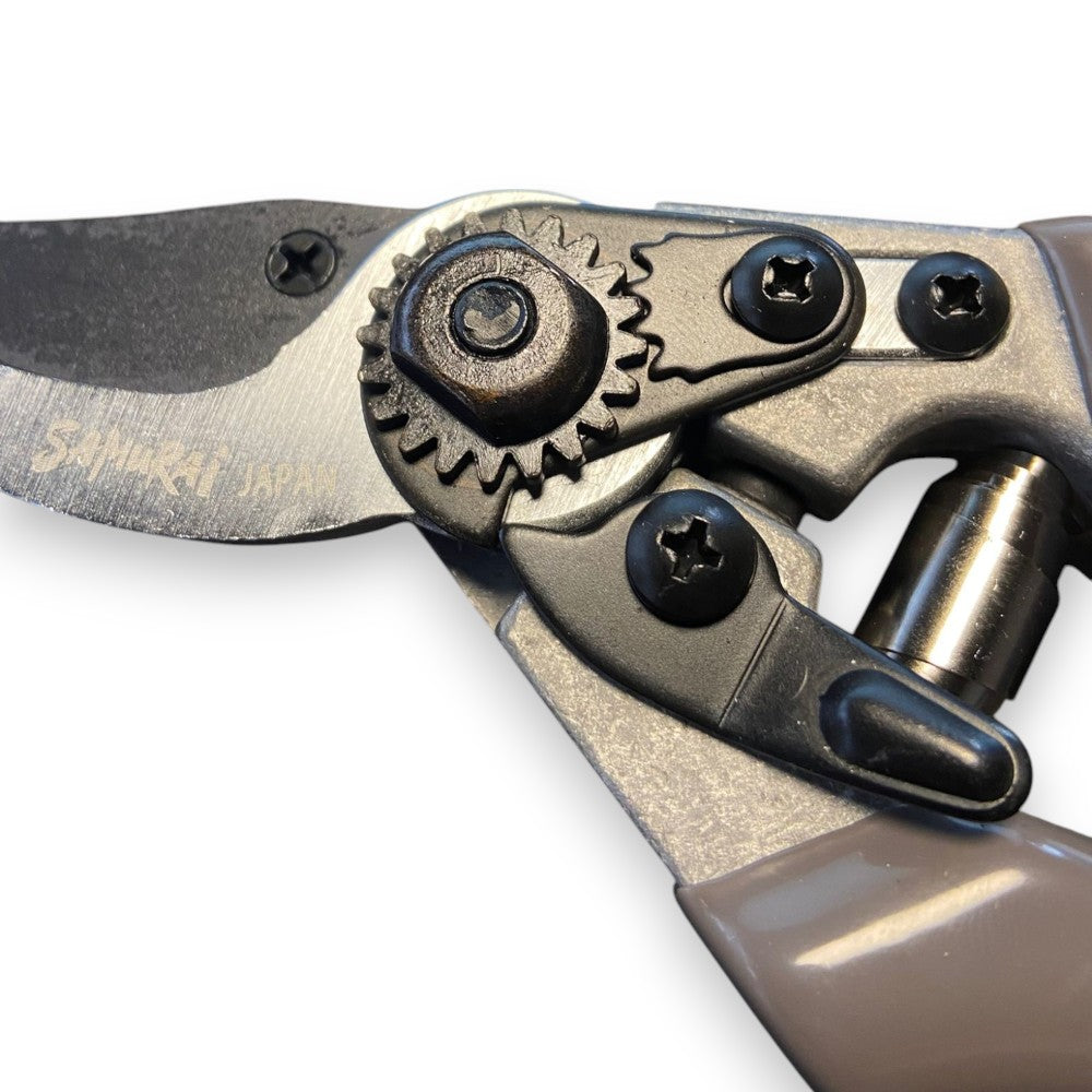 Ciseaux Pota Super Professional Ks-8T - 22 cm avec lame en acier recouvert de Téflon