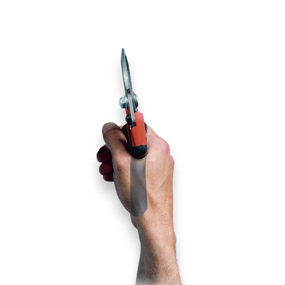 Sécateur professionnel en acier 20cm Pradines PX-M2-KA