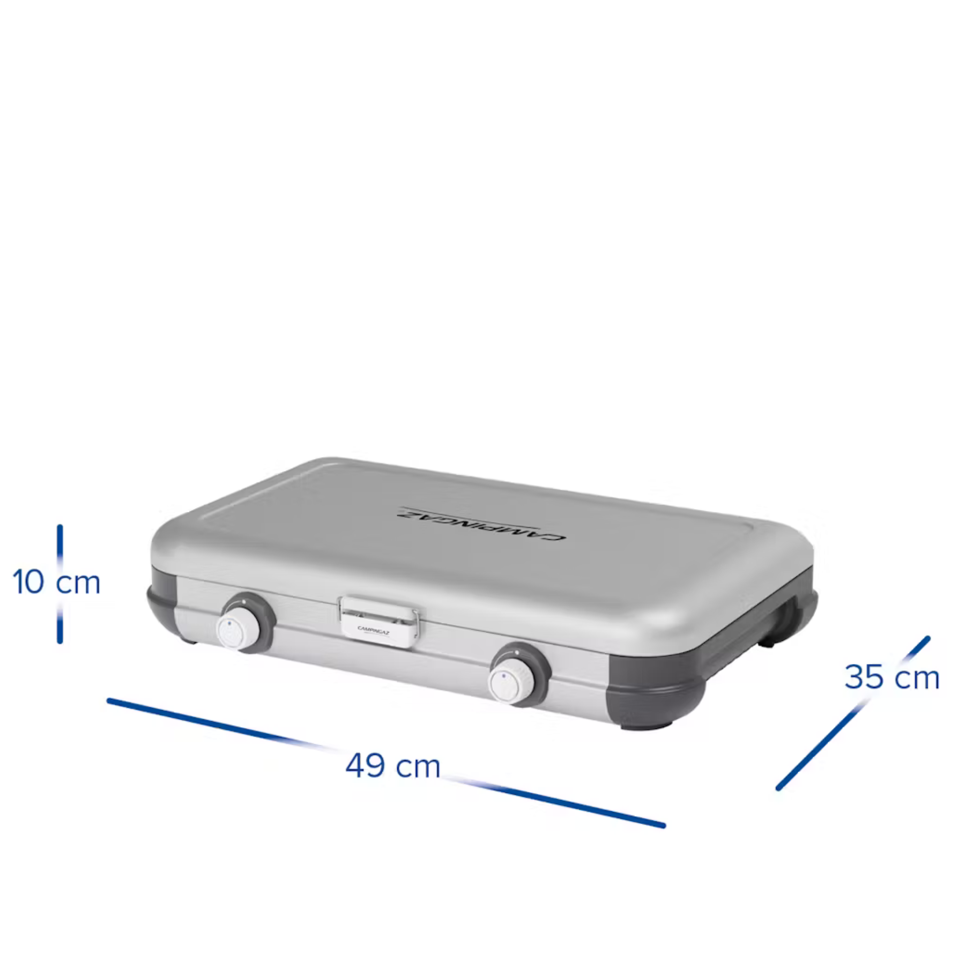 Cuisinière de cuisine de camping 2