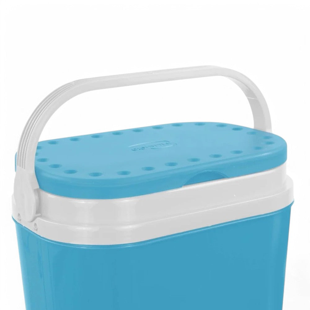 Frigo portatile per alimenti 12 lt. solaris