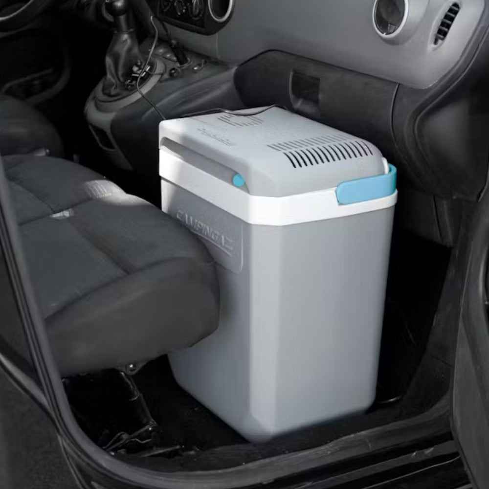 Réfrigérateur Power Plus 28L 12/230V