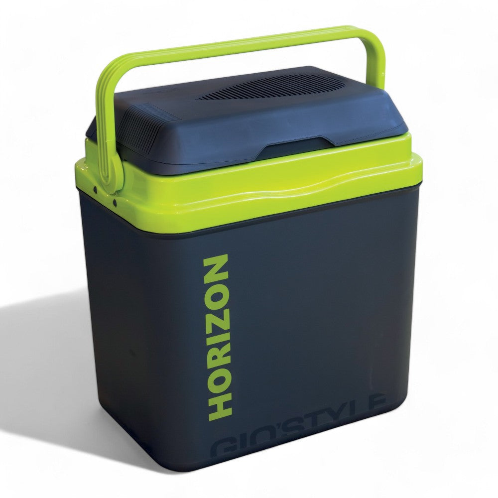 Réfrigérateur Horizon 12V - taille L lt.29,5 cm.41,5x28x44h. 3,5kg