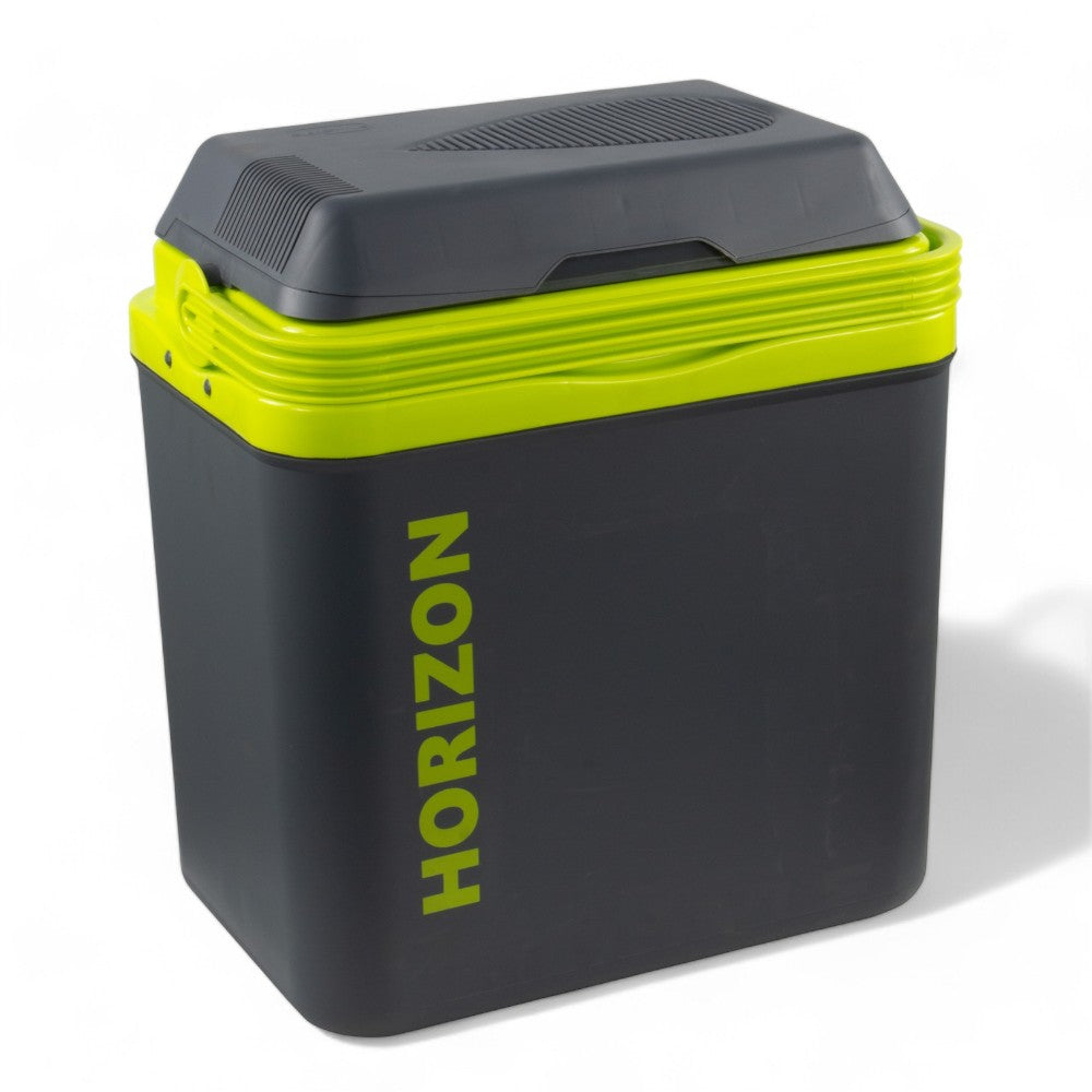 Réfrigérateur Horizon 12V - taille L lt.29,5 cm.41,5x28x44h. 3,5kg