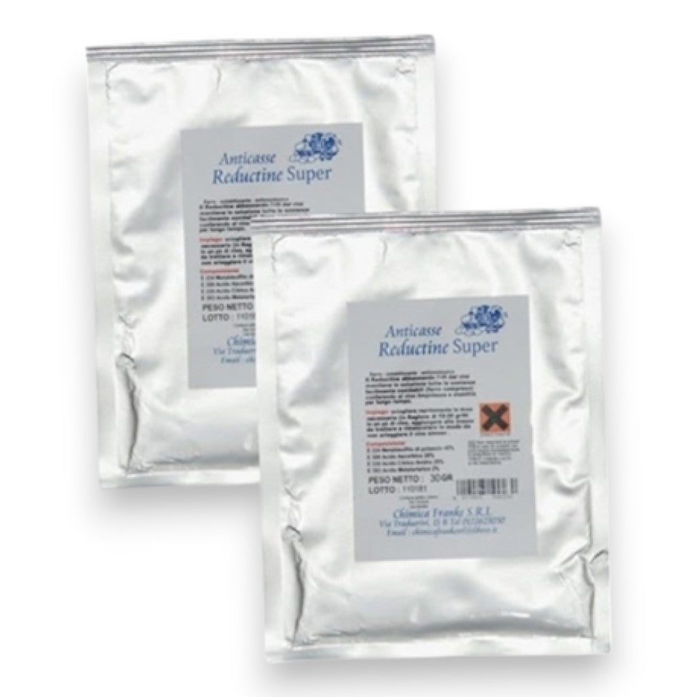 Antioxydant pour vins réductine 30 gr