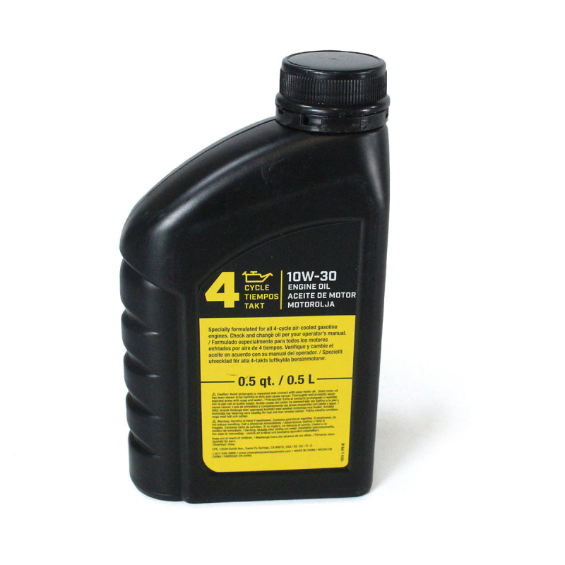 Groupe électrogène inverseur moteur essence portable compact 2200W en coffret pour camping ou marchés, autonomie 10h CHAMPION 