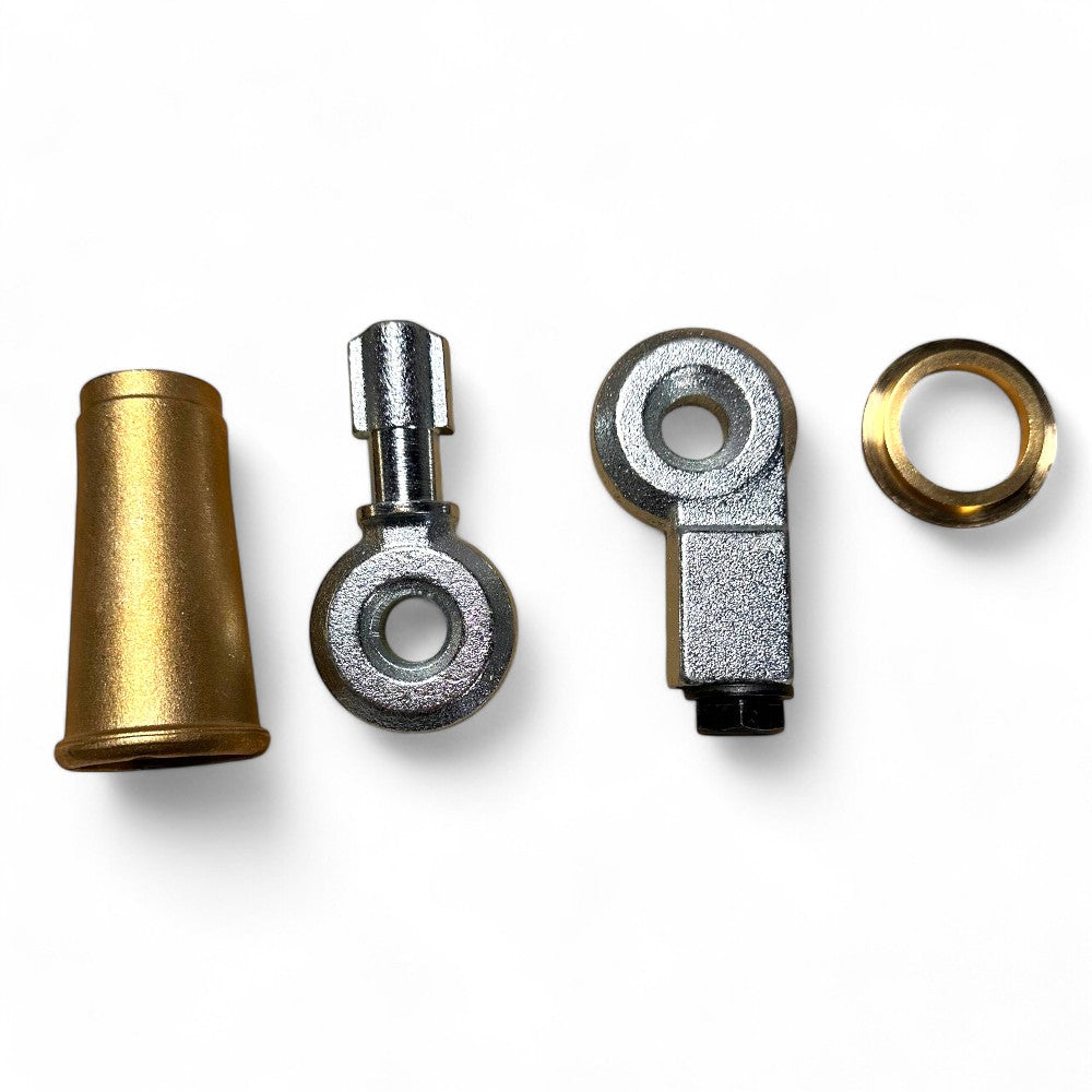 groupe de fixation -