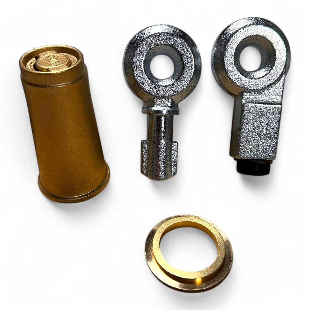 groupe de fixation -