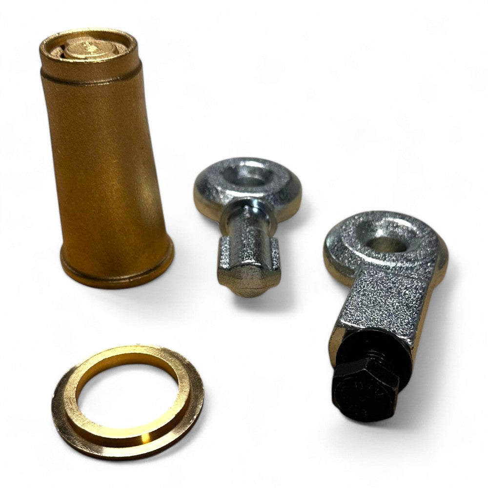 groupe de fixation -