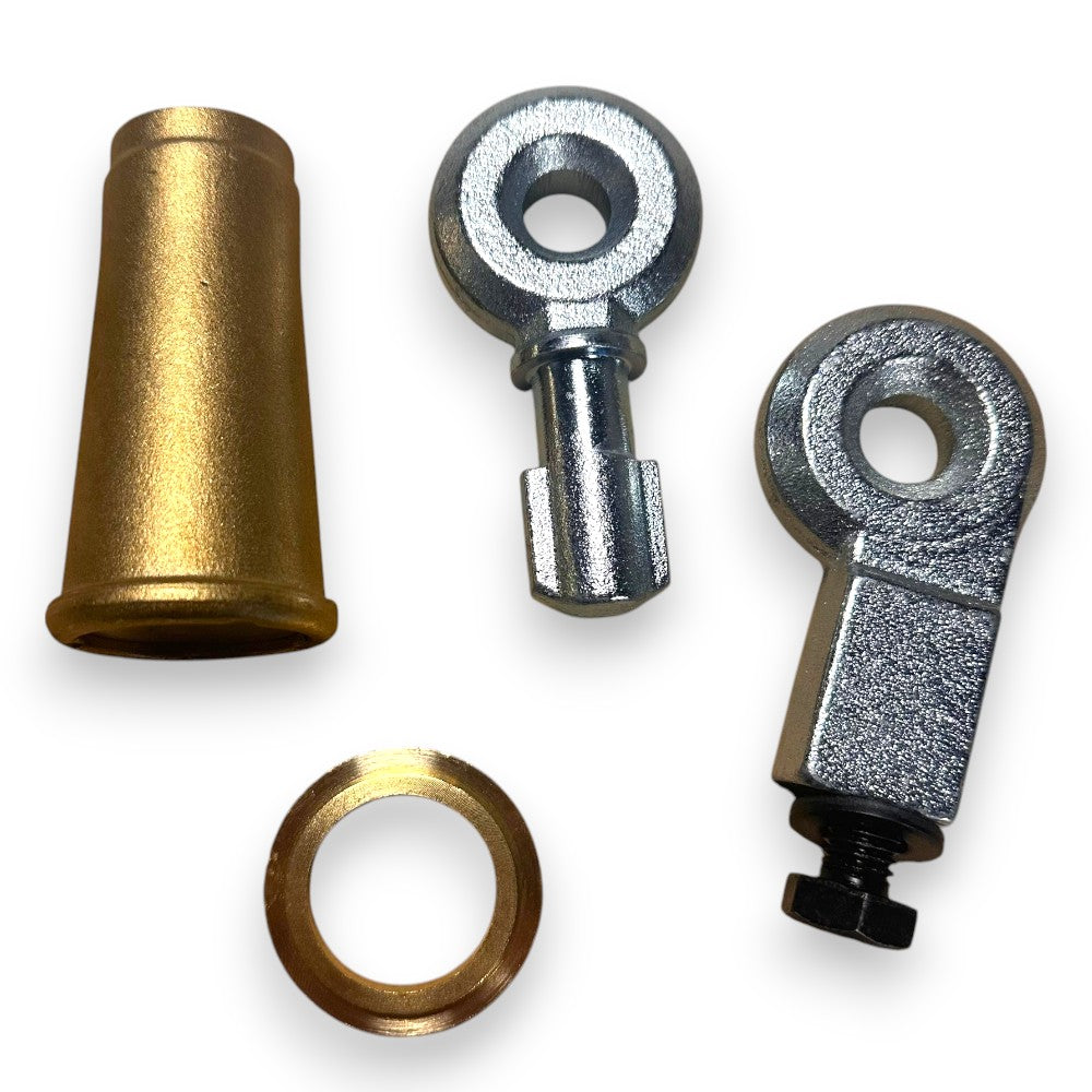 groupe de fixation -