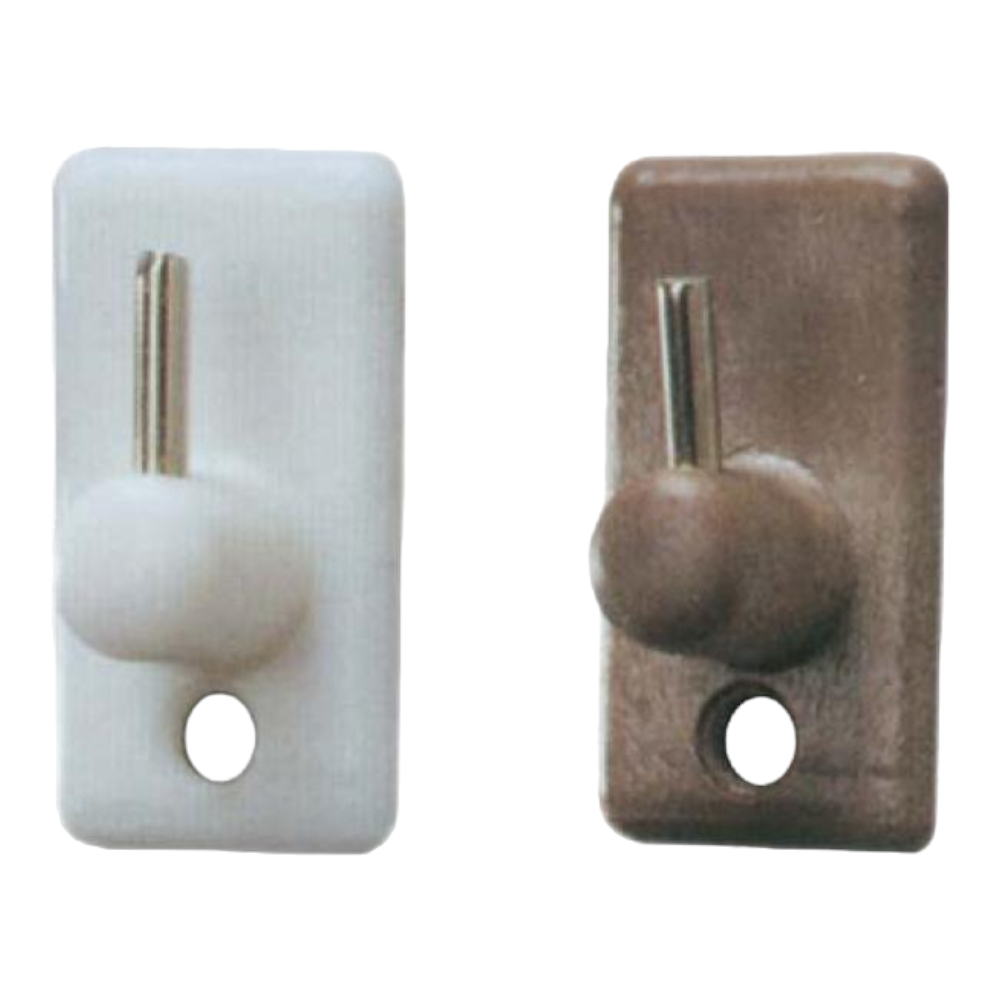 <transcy>Supports autocollants pour Scorritenda bris-bris</transcy>