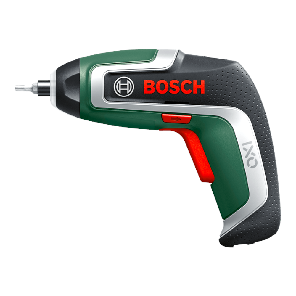 Kit visseuse sans fil 3,6 volts avec 10 embouts et niveau IXO 7 BOSCH