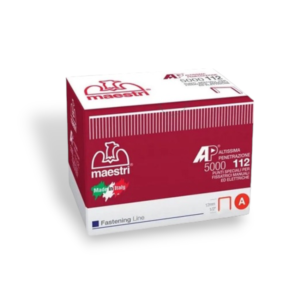 <transcy>Points AP pour les agrafeuses</transcy>