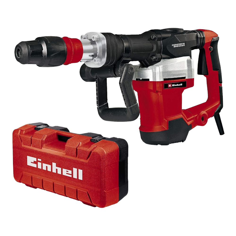 Marteau perforateur à percussion 1500W avec poignée réglable Einhell TE-DH32