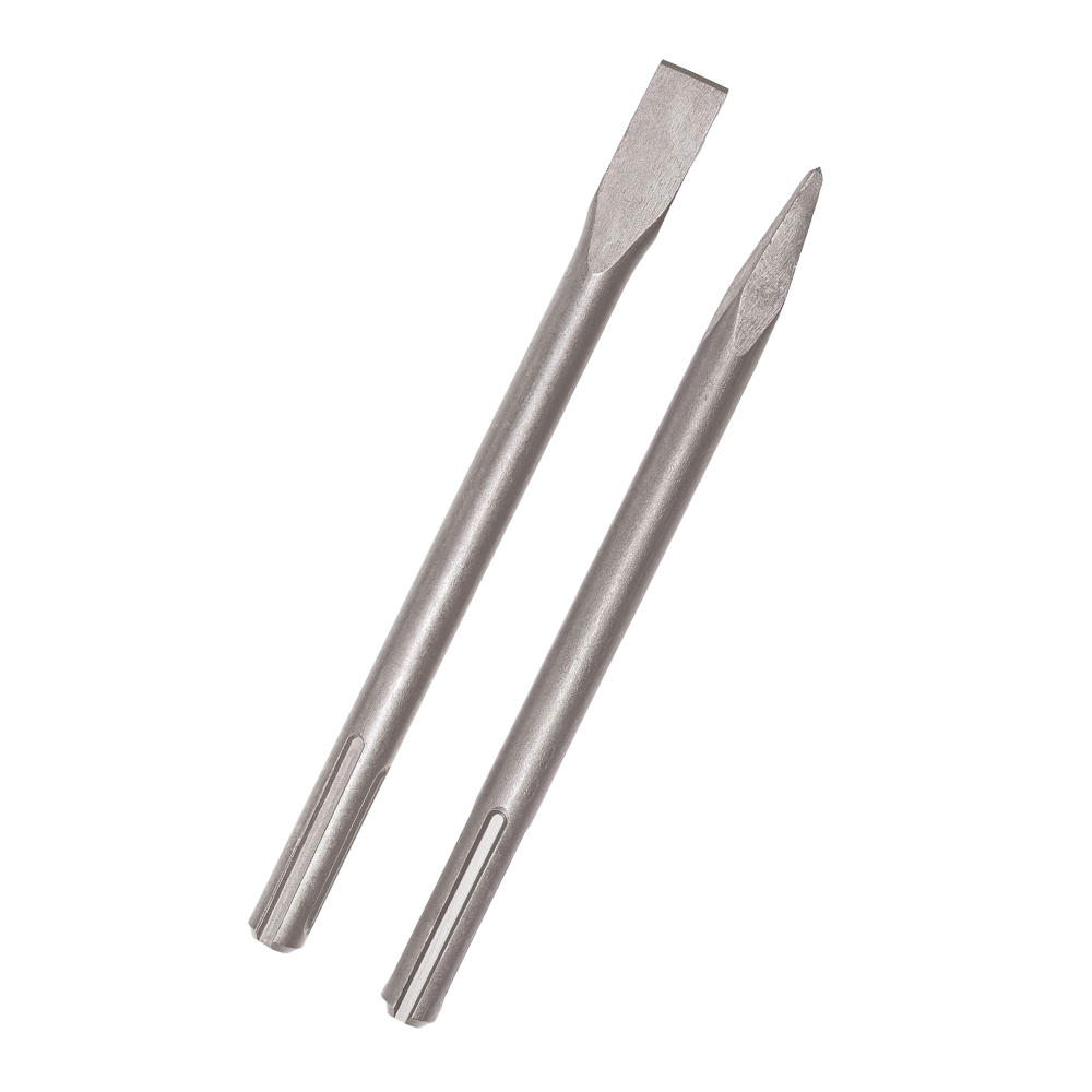 Marteau perforateur à percussion 1500W avec poignée réglable Einhell TE-DH32