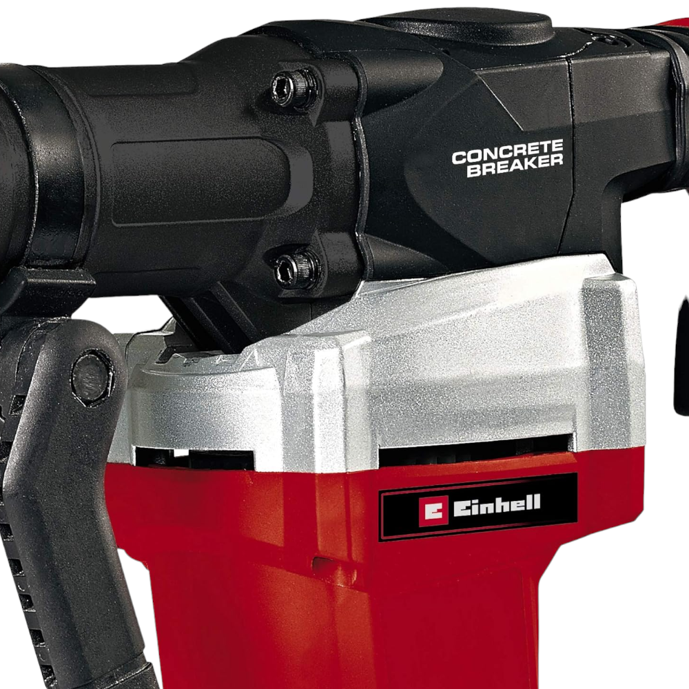 Marteau perforateur à percussion 1500W avec poignée réglable Einhell TE-DH32