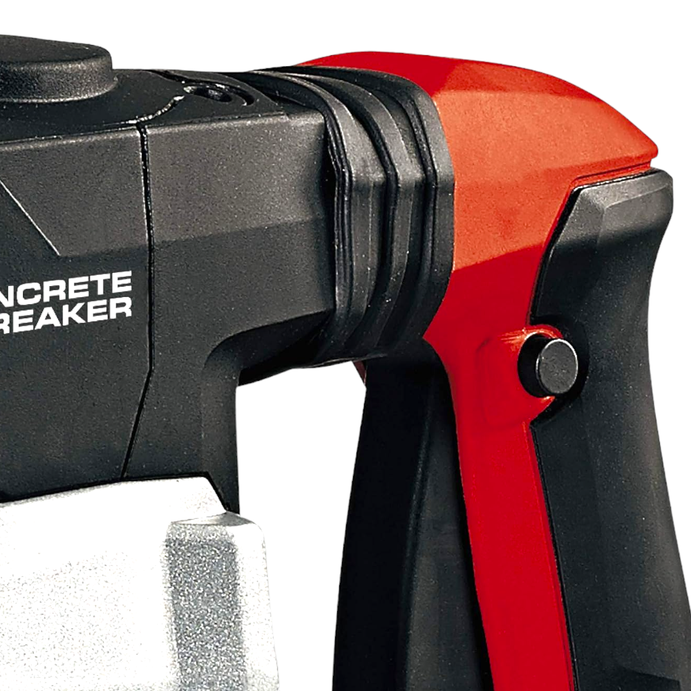 Marteau perforateur à percussion 1500W avec poignée réglable Einhell TE-DH32