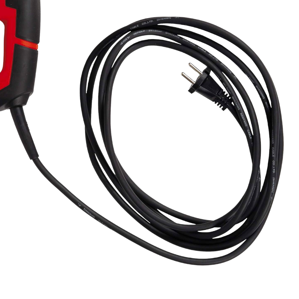 Marteau perforateur à percussion 1500W avec poignée réglable Einhell TE-DH32