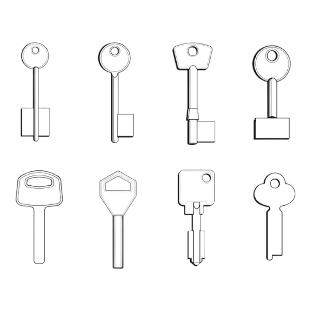 <transcy>Duplicateurs Silca Fastbit</transcy>