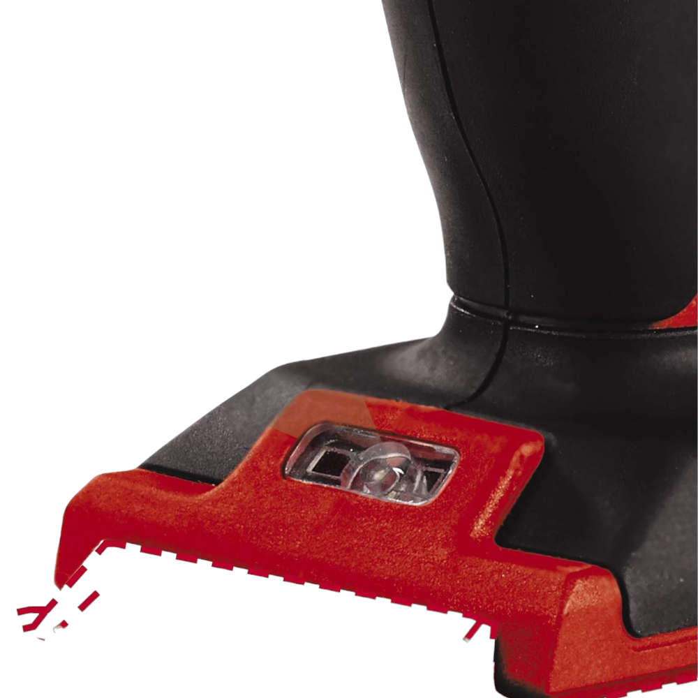 Perceuse-visseuse sans fil EINHELL TC-CD 18/35 LI avec éclairage LED intégré