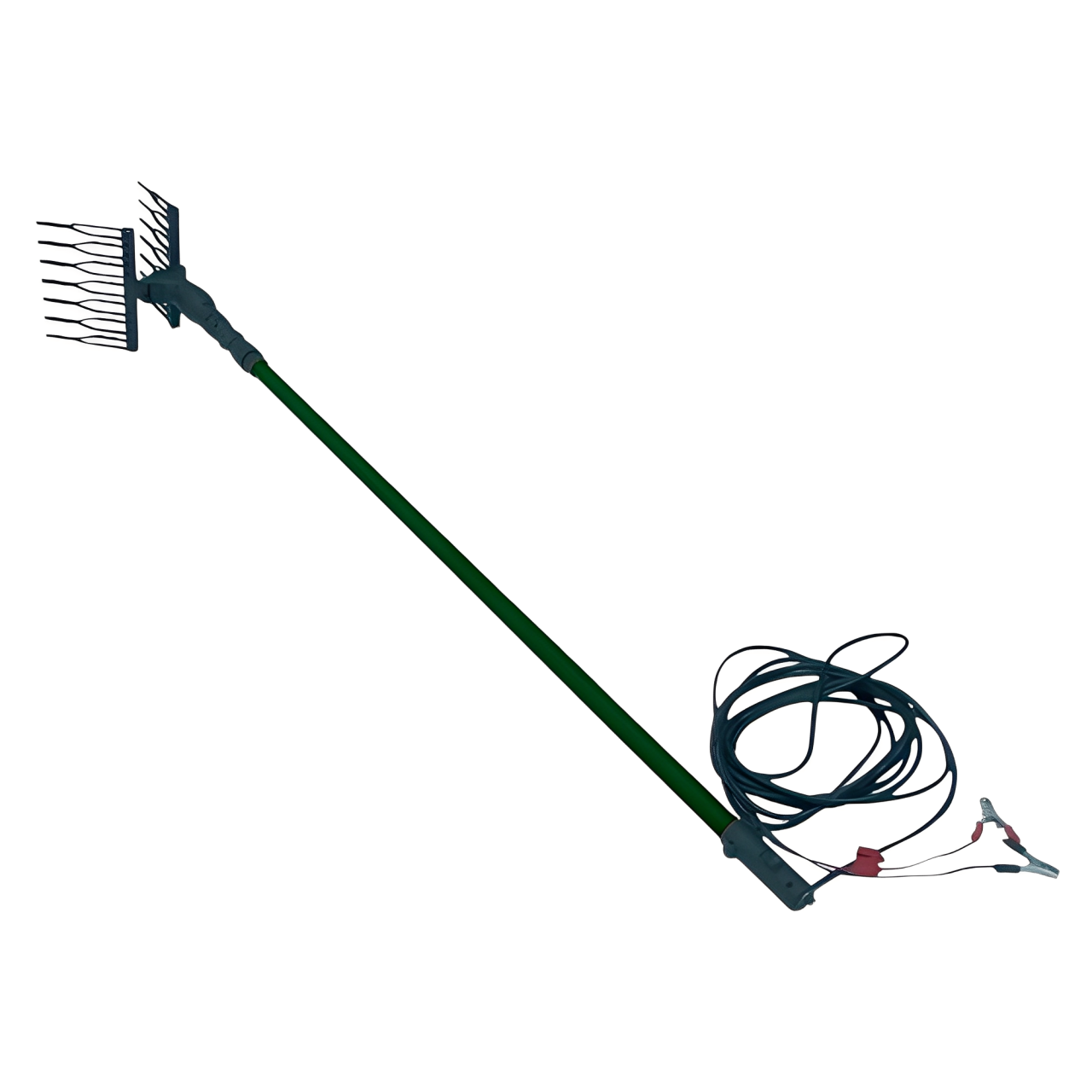 Shaker à olives avec système pivotant 140W Forza5 