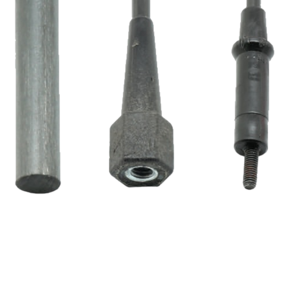 Dents de rechange pour shakers à olives Twist 2016-2017-2018