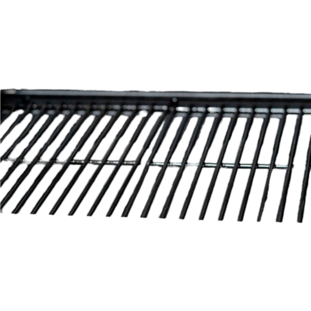 Pièces détachées pour barbecue à gaz Tango 2 El Gaucho