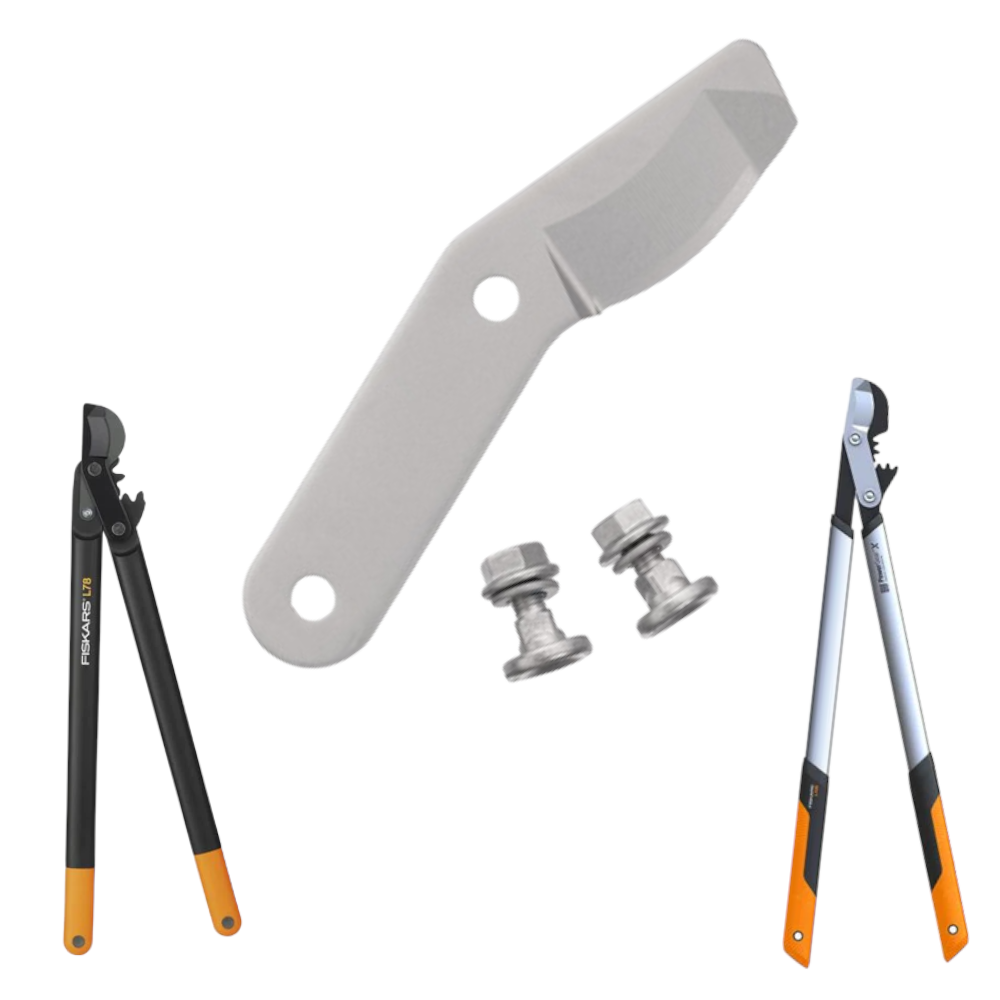 Lame de rechange pour élagueurs Fiskars LLX98 et LL78