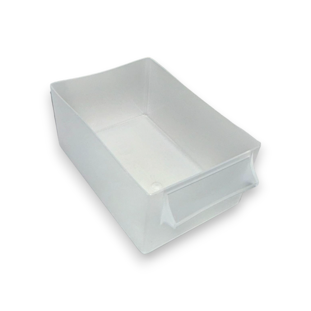 Commode rangement empilable pour petites pièces emboîtables avec 16 tiroirs 22x8,5xH15,6 cm
