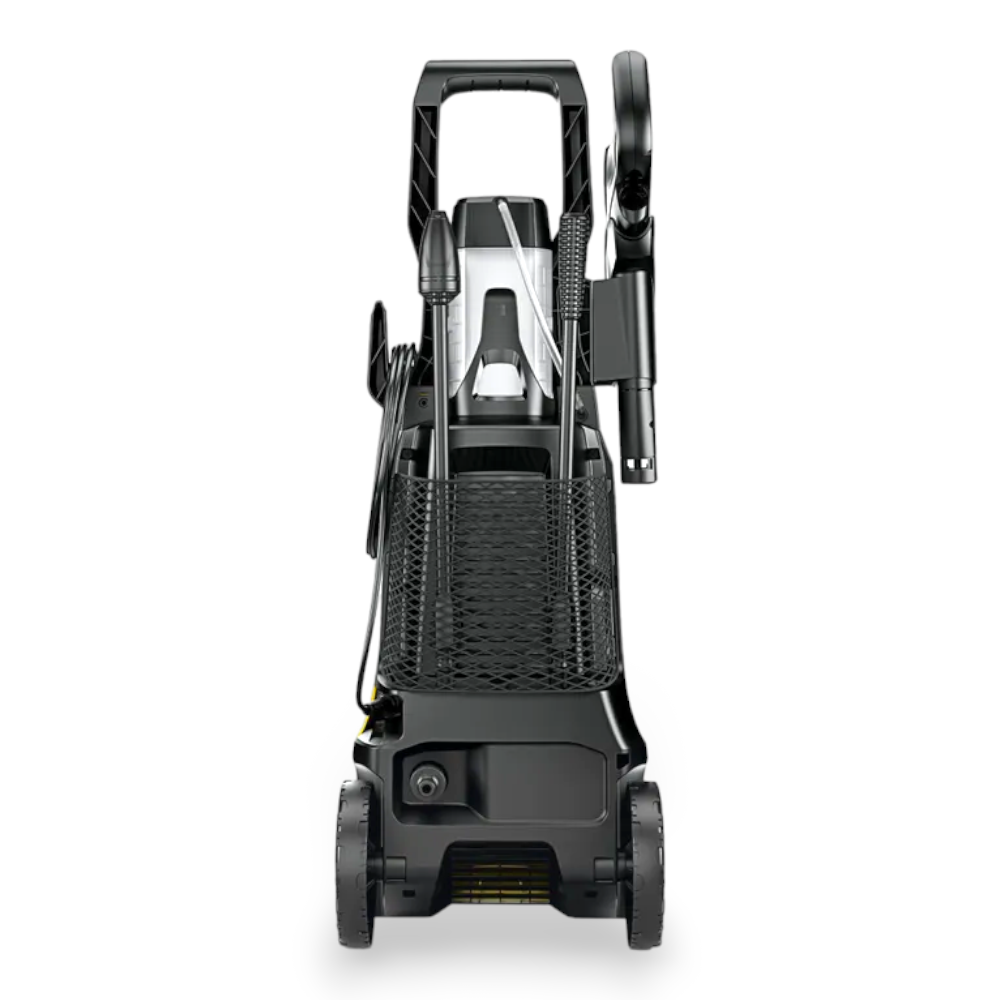 Nettoyeur haute pression professionnel eau froide 1800W KARCHER K5 UNIVERSAL CAR EDITION