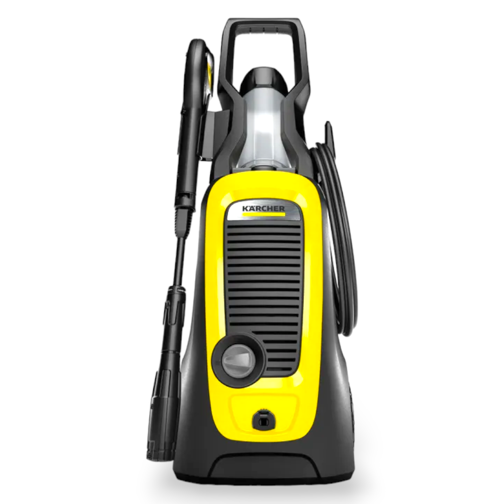 Nettoyeur haute pression professionnel eau froide 1800W KARCHER K5 UNIVERSAL CAR EDITION