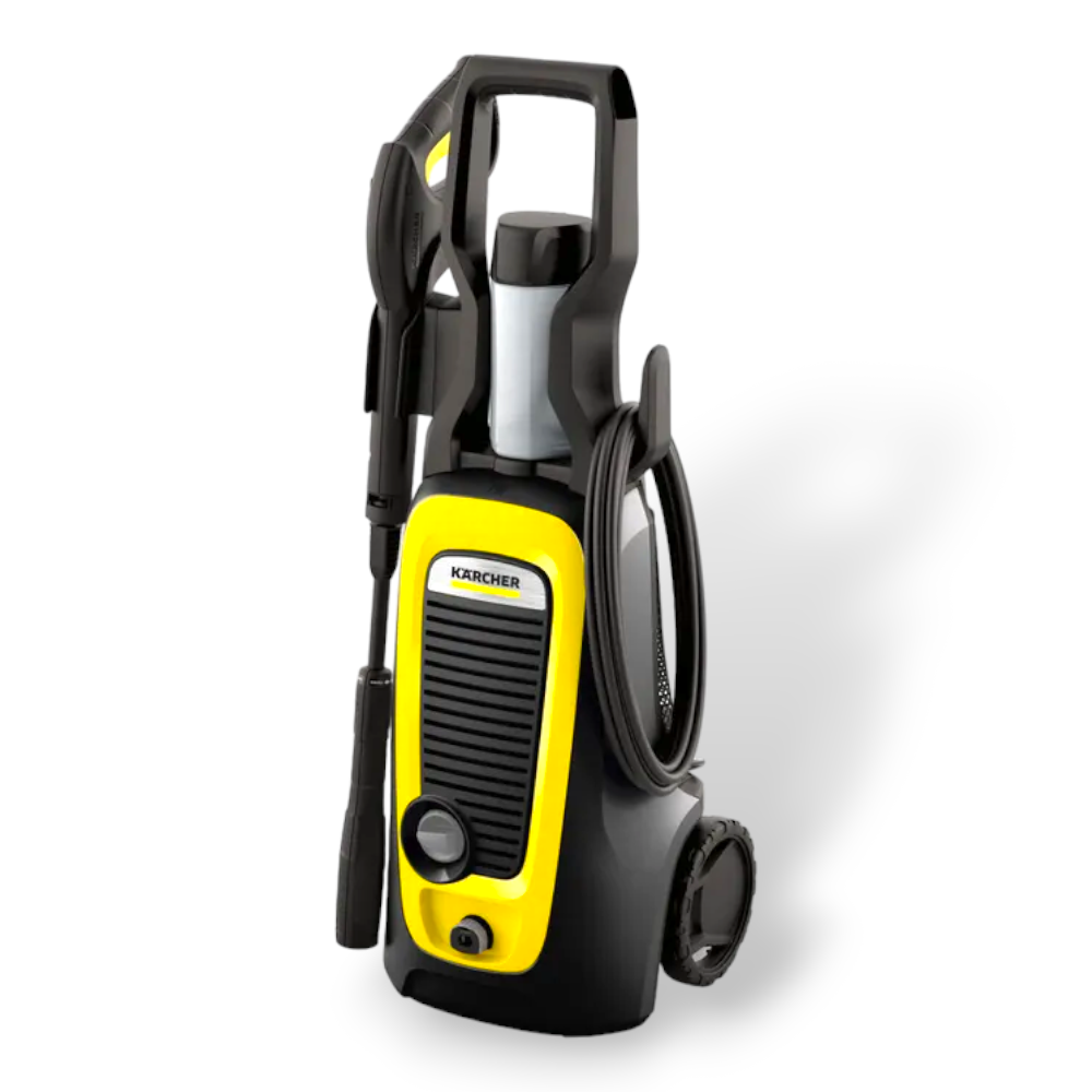 Nettoyeur haute pression professionnel eau froide 1800W KARCHER K5 UNIVERSAL CAR EDITION