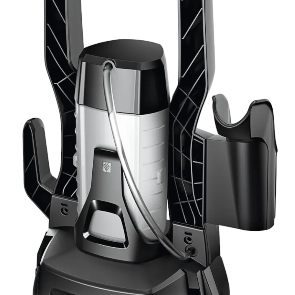 Nettoyeur haute pression professionnel eau froide 1800W KARCHER K5 UNIVERSAL CAR EDITION