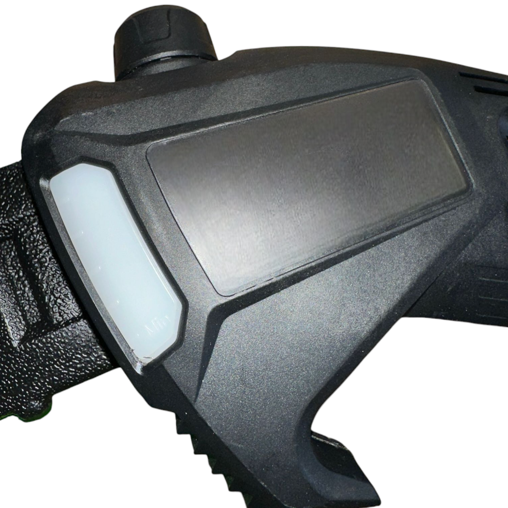 Taille-branches sur batterie 48V avec tige télescopique jusqu'à 250 cm Greenworks G48PS