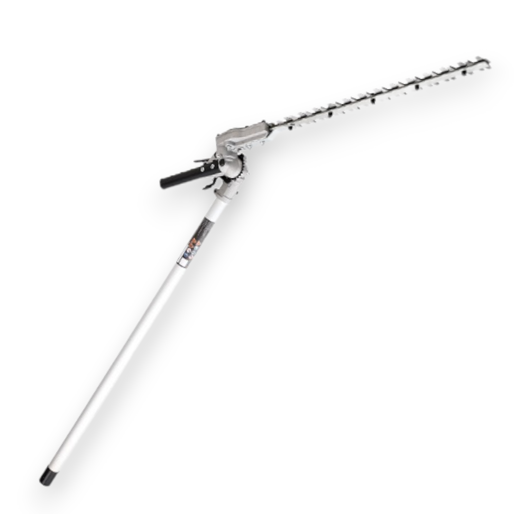 Accessoires scie et taille-haie pour débroussailleuse multifonction sans fil GREEWORKS GA48CS/GA48H