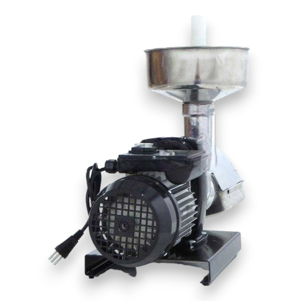 Presse-tomates électrique 370W Machine de transformation de tomates Sm3 Palumbo n°3