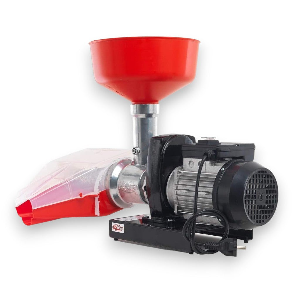 Presse-tomates électrique 370W Machine de transformation de tomates Palumbo Sm5 n°5