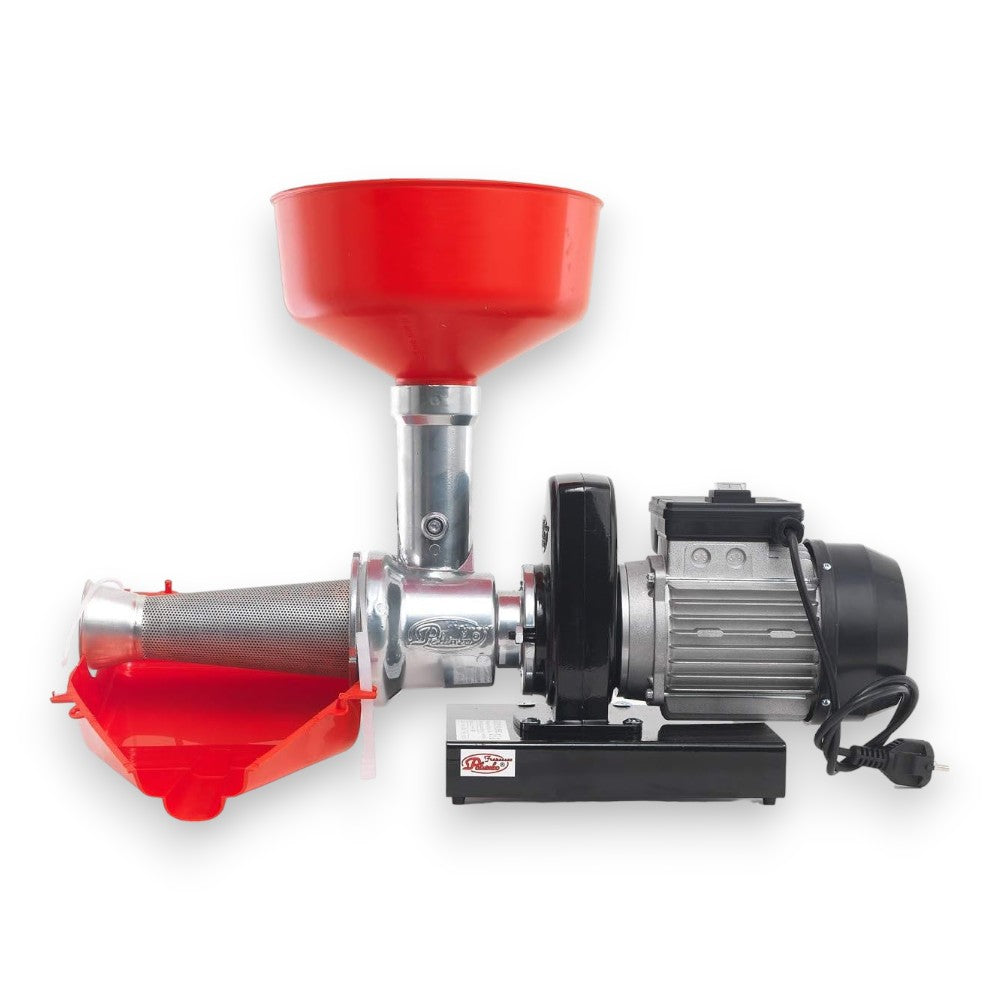 Presse-tomates électrique 370W Machine de transformation de tomates Palumbo Sm5 n°5