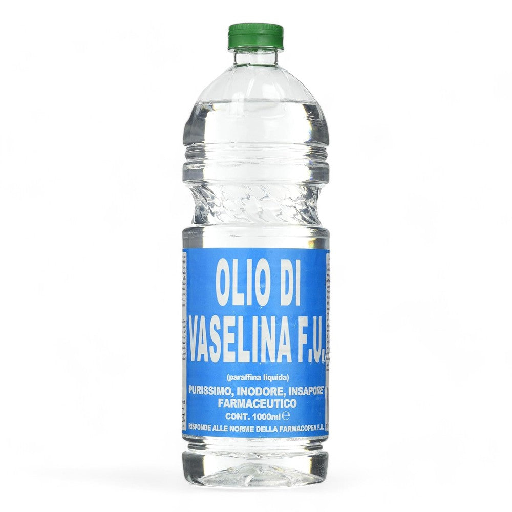 Huile de vaseline 1 litre