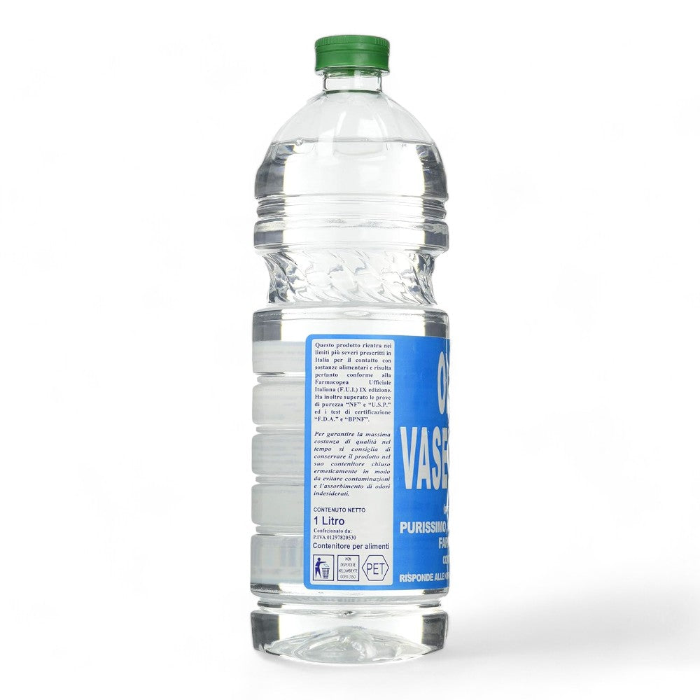 Huile de vaseline 1 litre