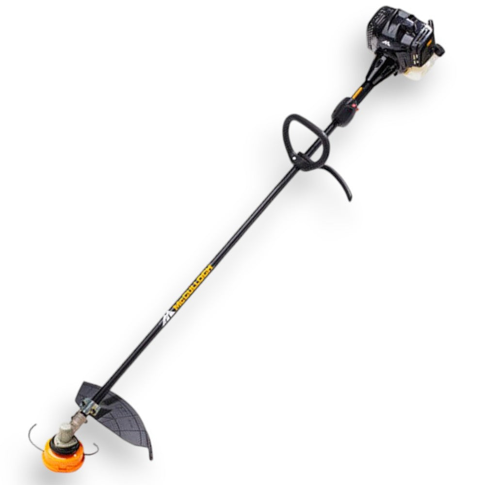 Débroussailleuse thermique McCulloch 'B33P' 1,2 CV