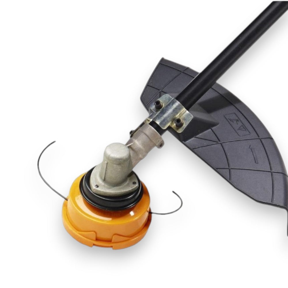 Débroussailleuse thermique McCulloch 'B33P' 1,2 CV