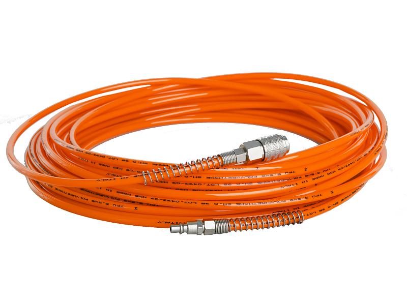 Récolteuse d'olives pneumatique professionnelle, moteur de shaker, compresseur Krisi 380, kit pour 1 opérateur Sbaraglia