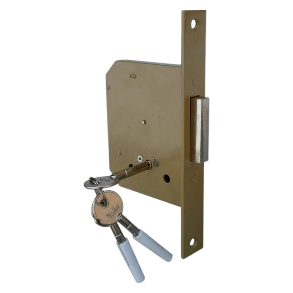 serrure à mortaise pour portes en bois série 56320 e40