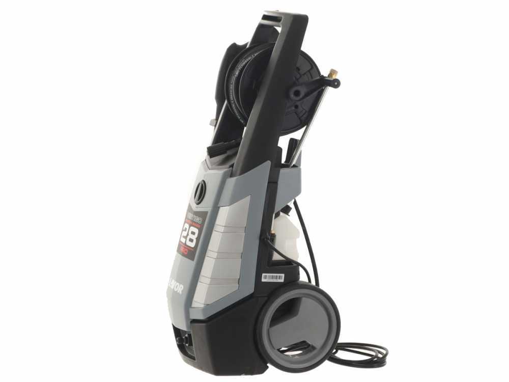Nettoyeur haute pression à eau froide à moteur à induction Vertigo 28Pro 2800W