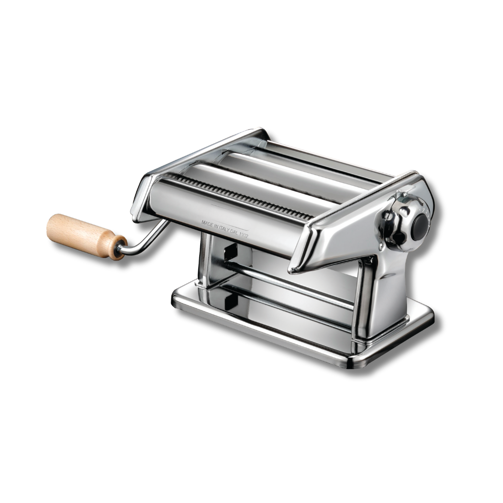 Machine à pâtes "Titania"