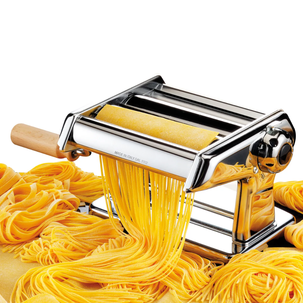 Machine à pâtes "Titania"