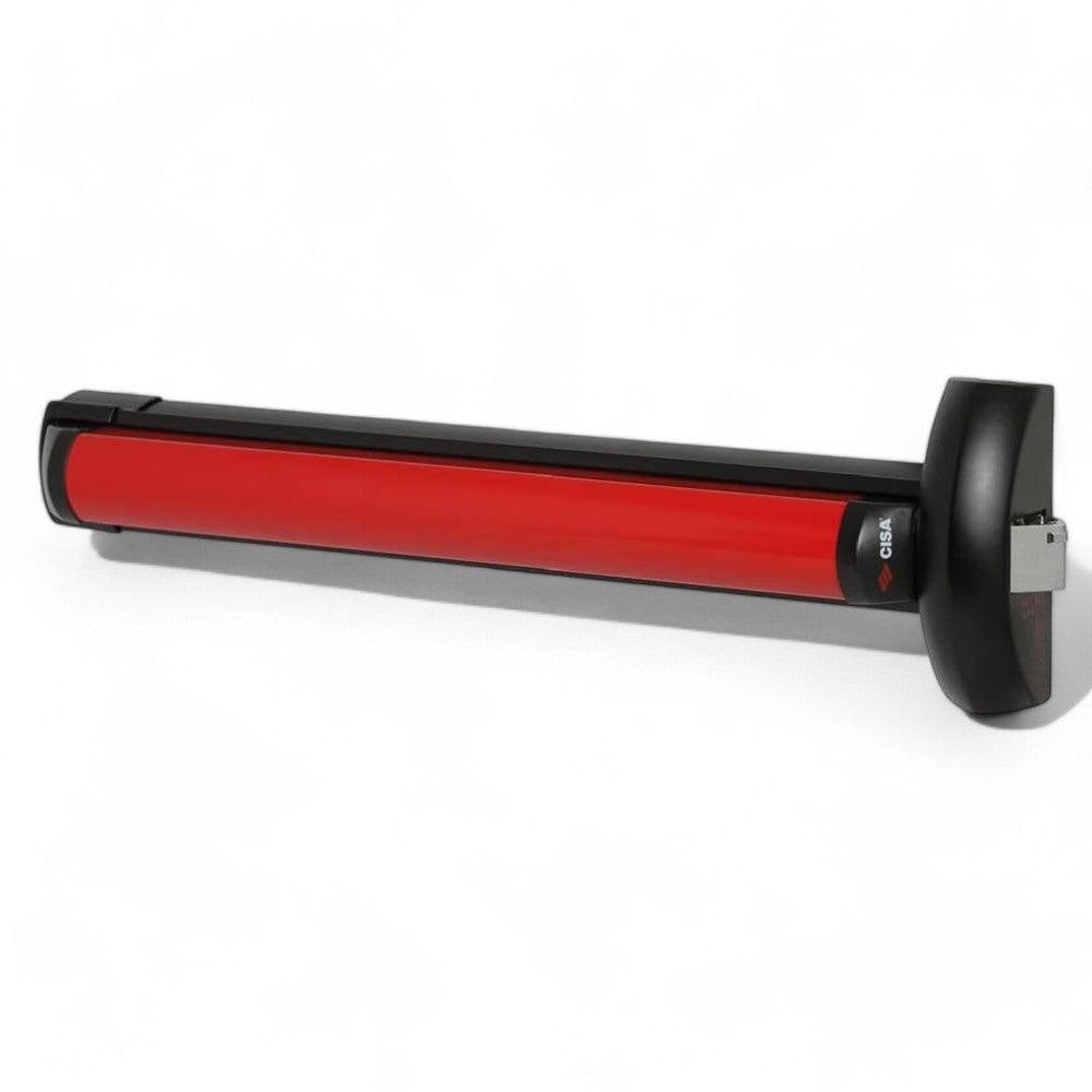 barre anti-panique à appliquer art 'fast touch'. 59816 mesure 120 cm