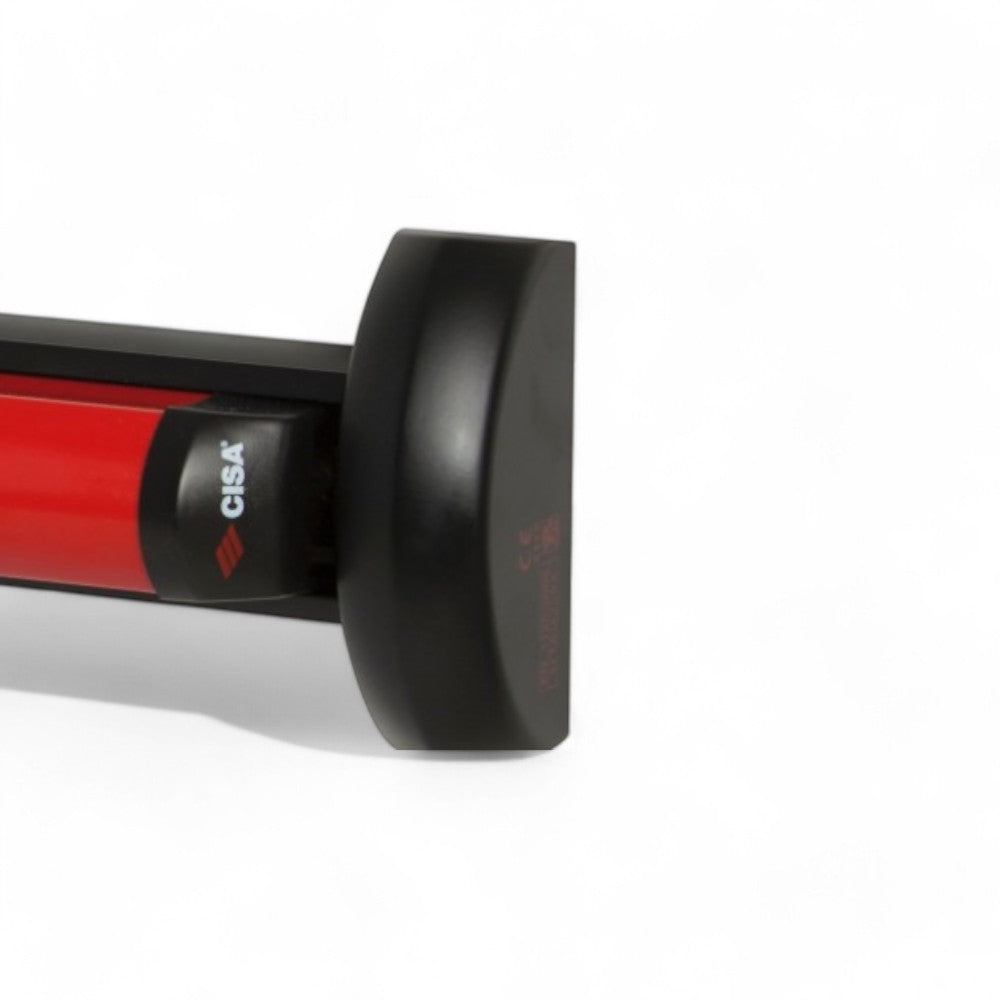 barre anti-panique à appliquer art 'fast touch'. 59816 mesure 120 cm